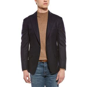 Eleventy Mens  Cashmere Jacket